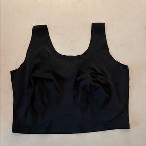 True & Co Scoop Neck Bra